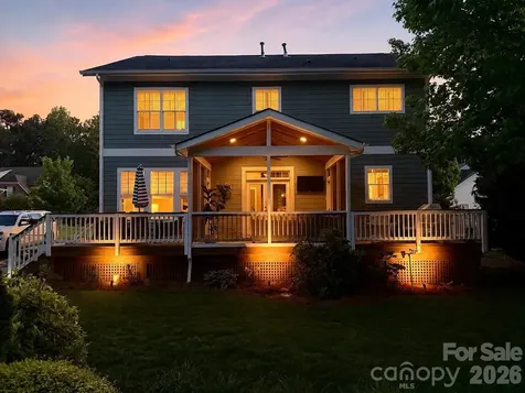 138 Misty Woods Drive Clover SC 29710
