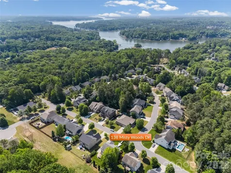 138 Misty Woods Drive Clover SC 29710