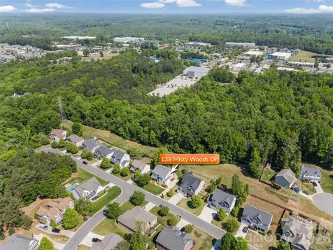 138 Misty Woods Drive Clover SC 29710
