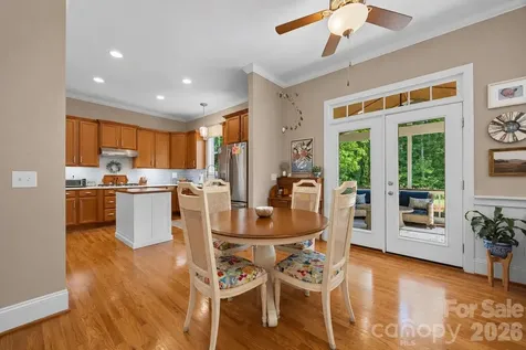 138 Misty Woods Drive Clover SC 29710