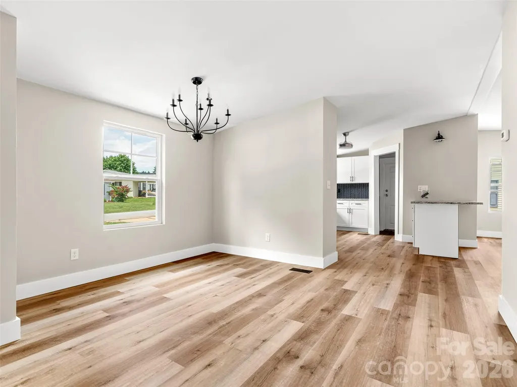 448 Riverwind Drive Hendersonville NC 28739