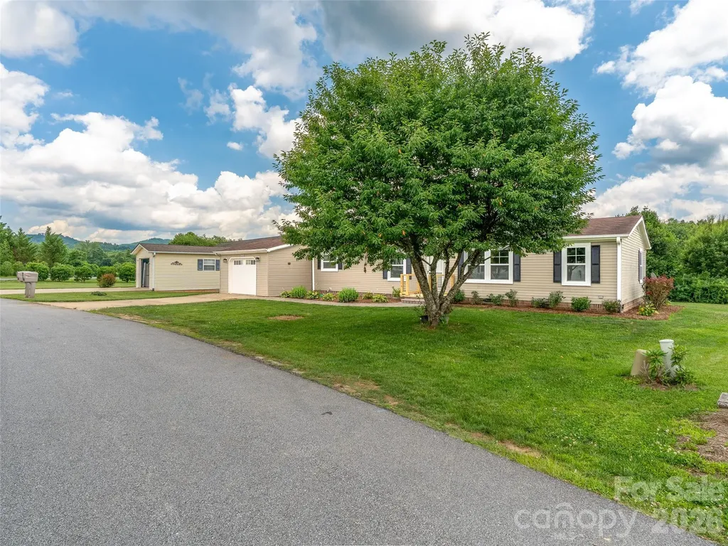 448 Riverwind Drive Hendersonville NC 28739