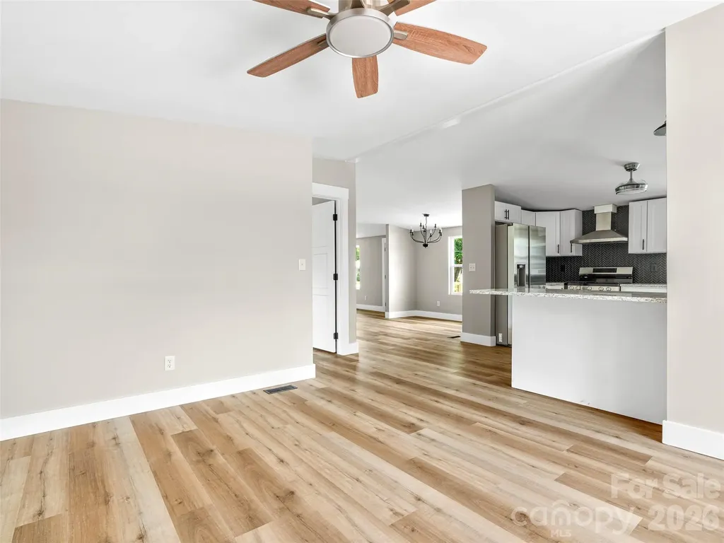 448 Riverwind Drive Hendersonville NC 28739