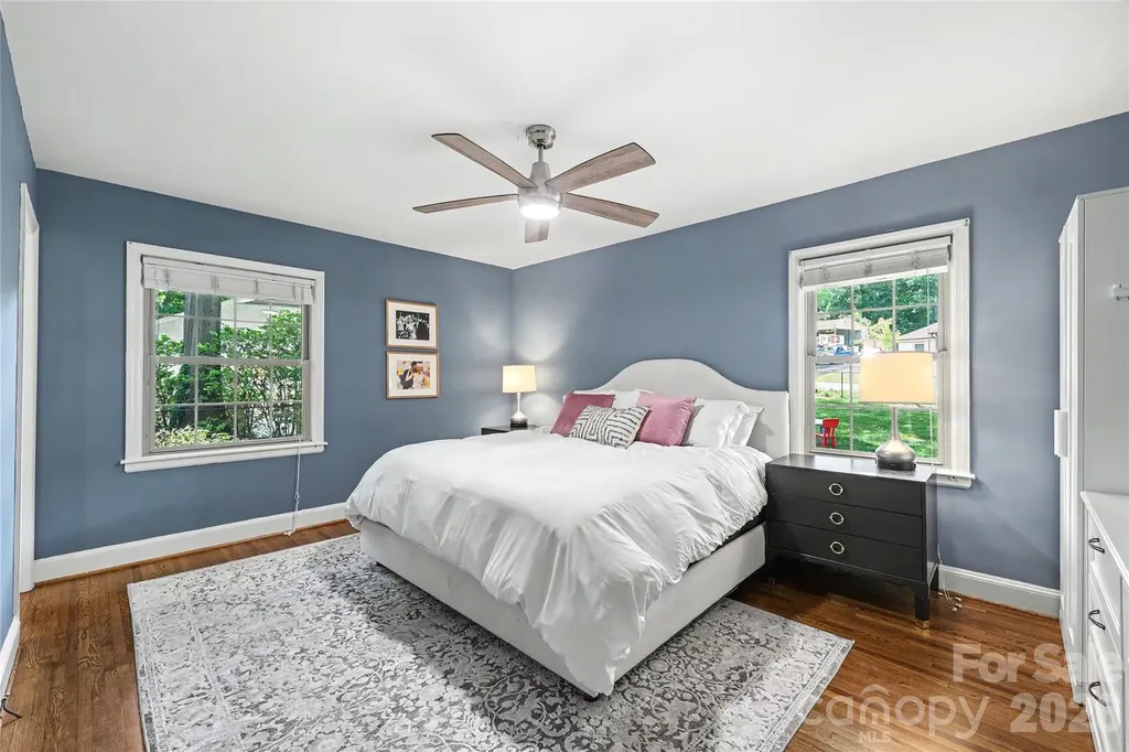 5451 Addison Drive Charlotte NC 28211