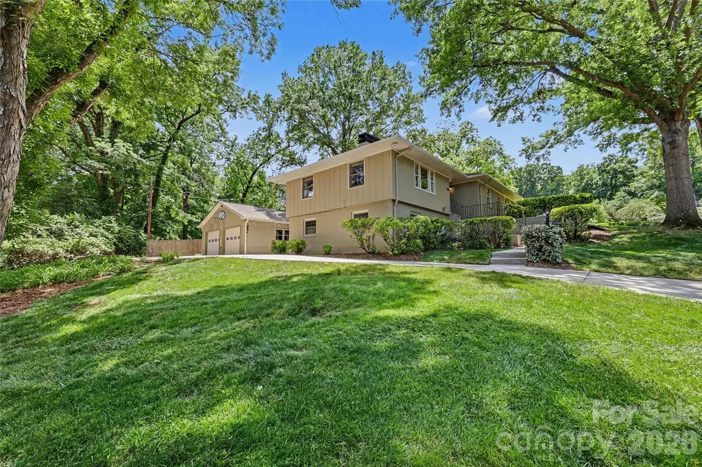 5451 Addison Drive Charlotte NC 28211