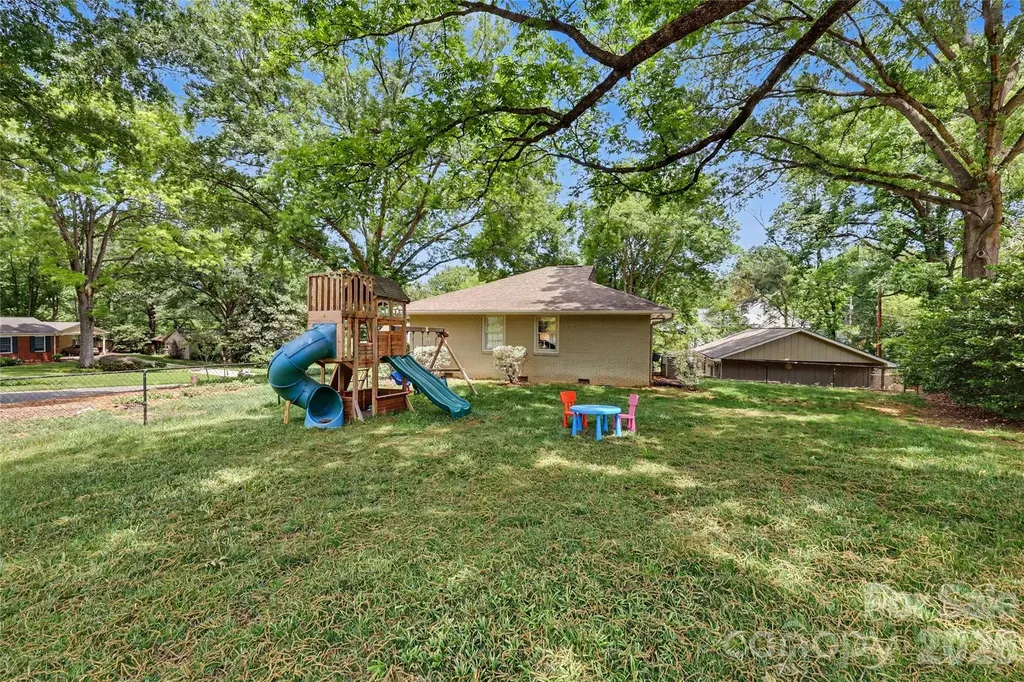 5451 Addison Drive Charlotte NC 28211