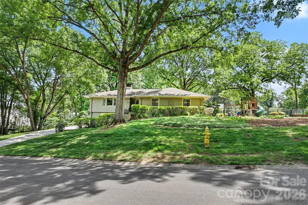 5451 Addison Drive Charlotte NC 28211