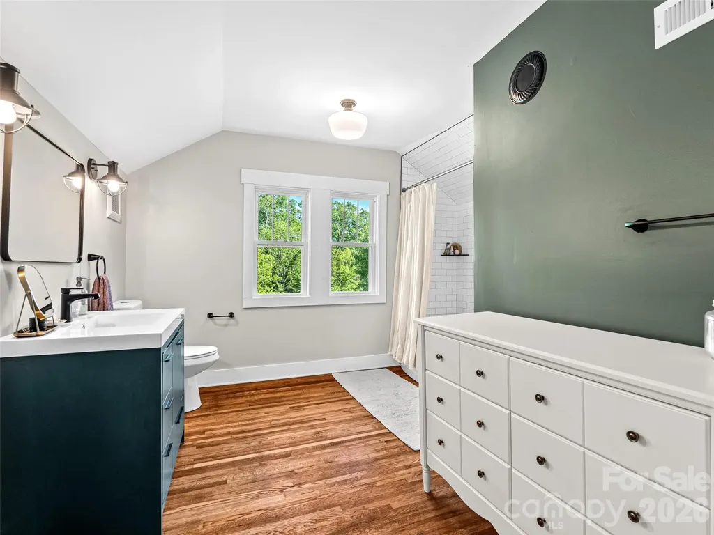296 Roberts Hill Road Marshall NC 28753