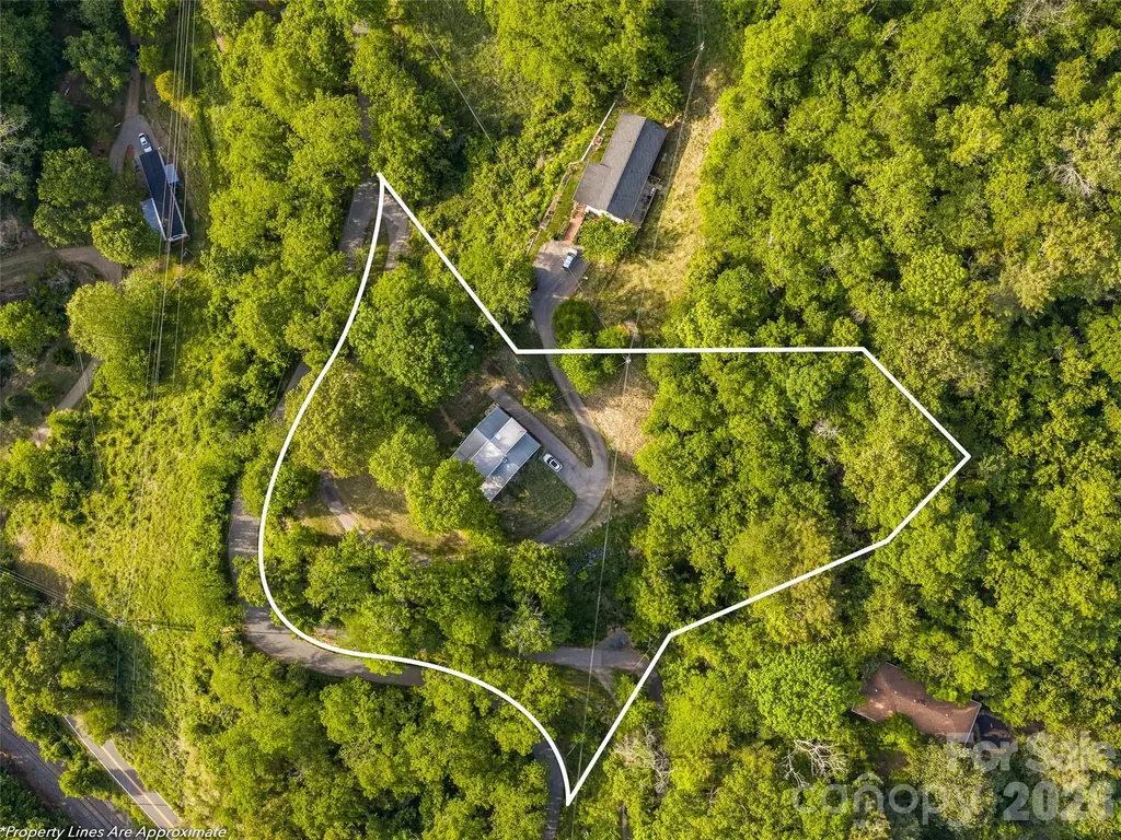 296 Roberts Hill Road Marshall NC 28753