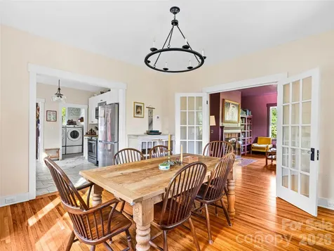 296 Roberts Hill Road Marshall NC 28753