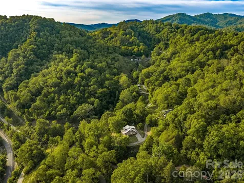 296 Roberts Hill Road Marshall NC 28753
