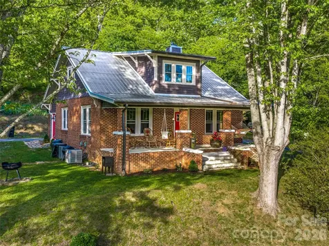 296 Roberts Hill Road Marshall NC 28753