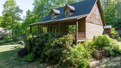 3355 Helton Hartley Place Lenoir NC 28645