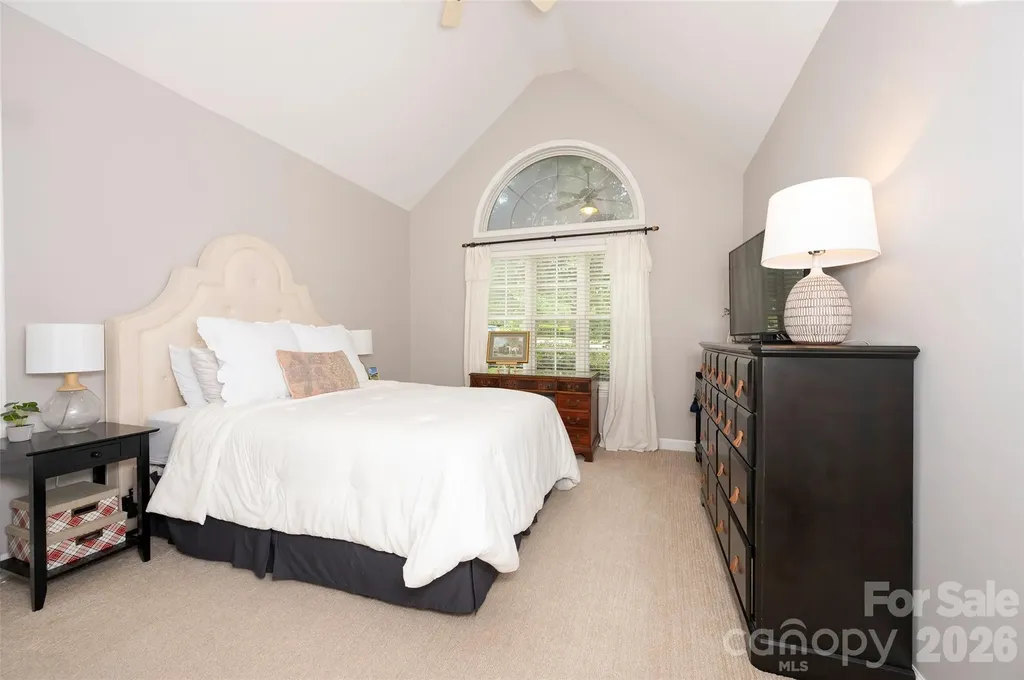 144 High Meadows Road Advance NC 27006