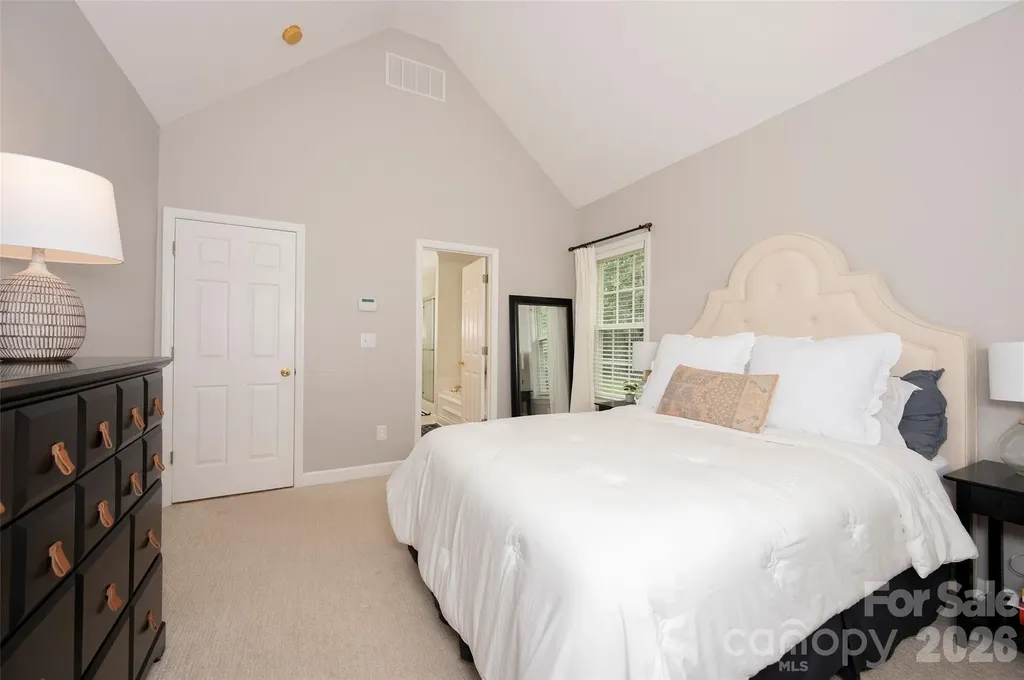 144 High Meadows Road Advance NC 27006