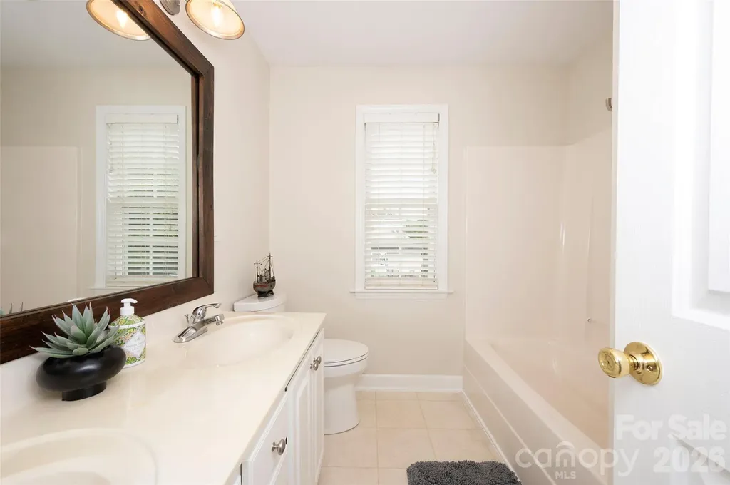 144 High Meadows Road Advance NC 27006