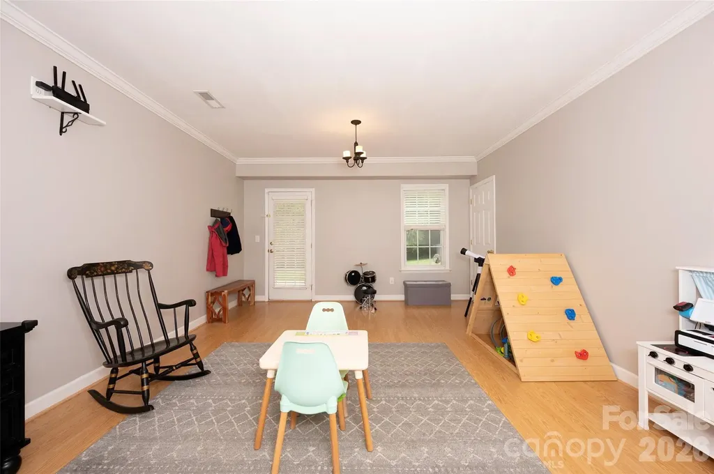 144 High Meadows Road Advance NC 27006