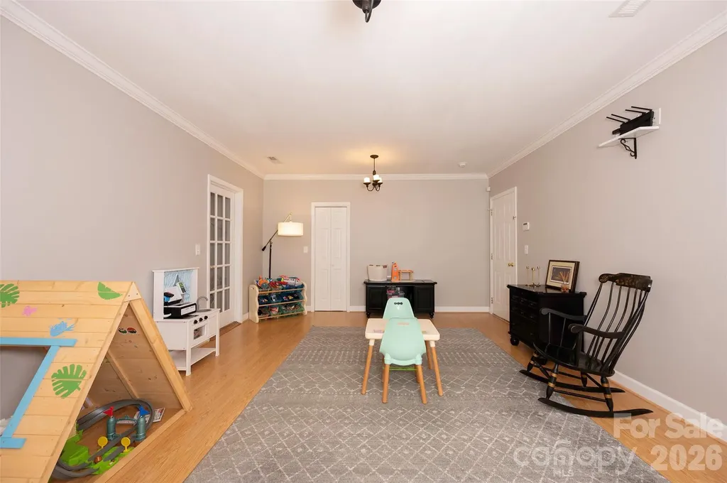 144 High Meadows Road Advance NC 27006