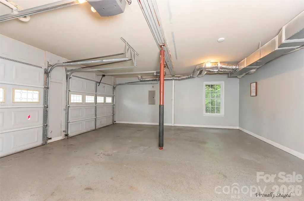 144 High Meadows Road Advance NC 27006