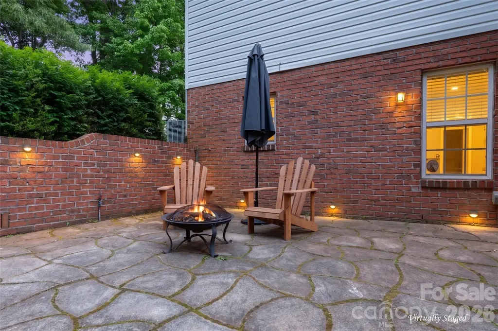 144 High Meadows Road Advance NC 27006