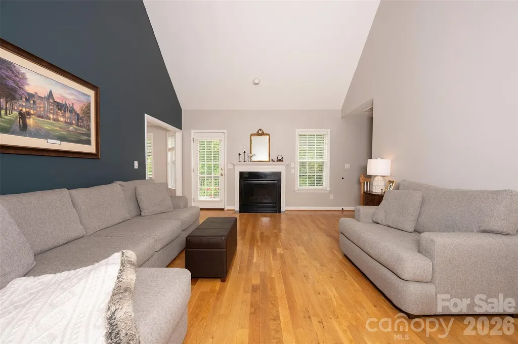 144 High Meadows Road Advance NC 27006