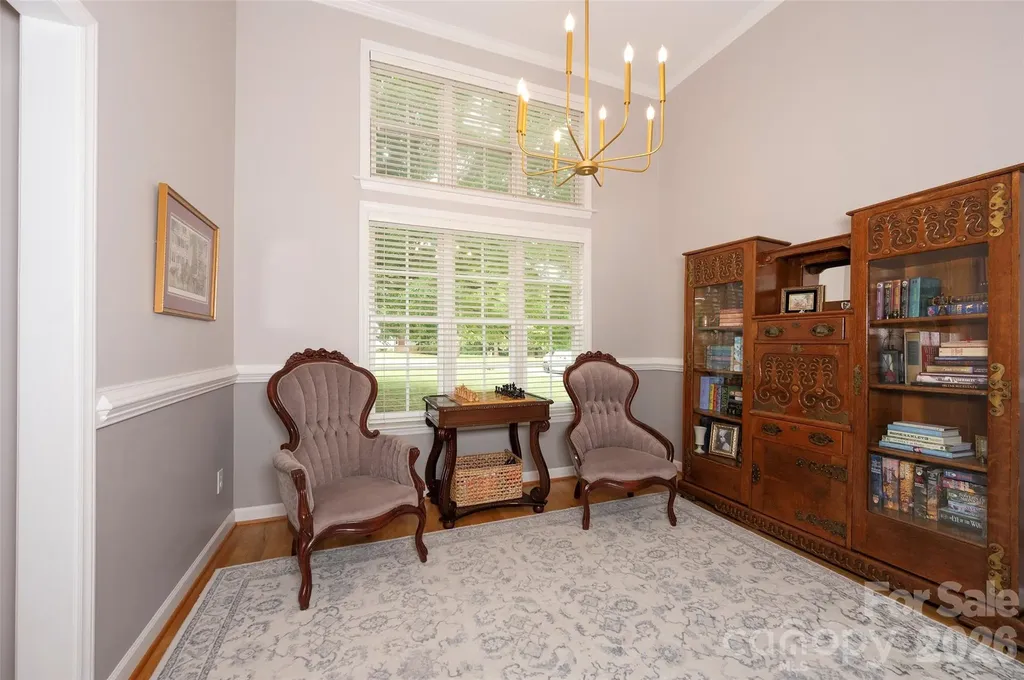 144 High Meadows Road Advance NC 27006