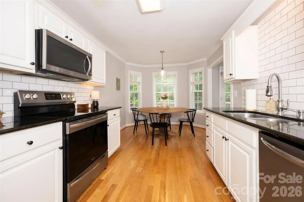 144 High Meadows Road Advance NC 27006