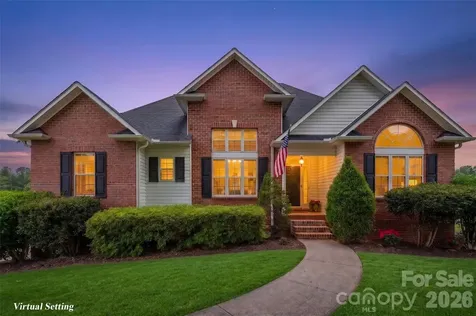 144 High Meadows Road Advance NC 27006