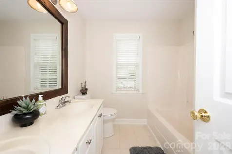 144 High Meadows Road Advance NC 27006