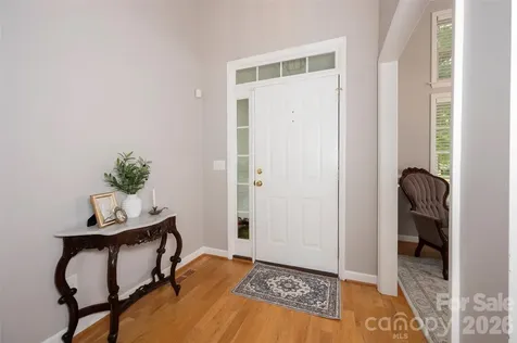 144 High Meadows Road Advance NC 27006