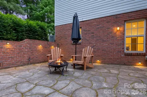 144 High Meadows Road Advance NC 27006