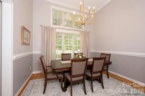 144 High Meadows Road Advance NC 27006