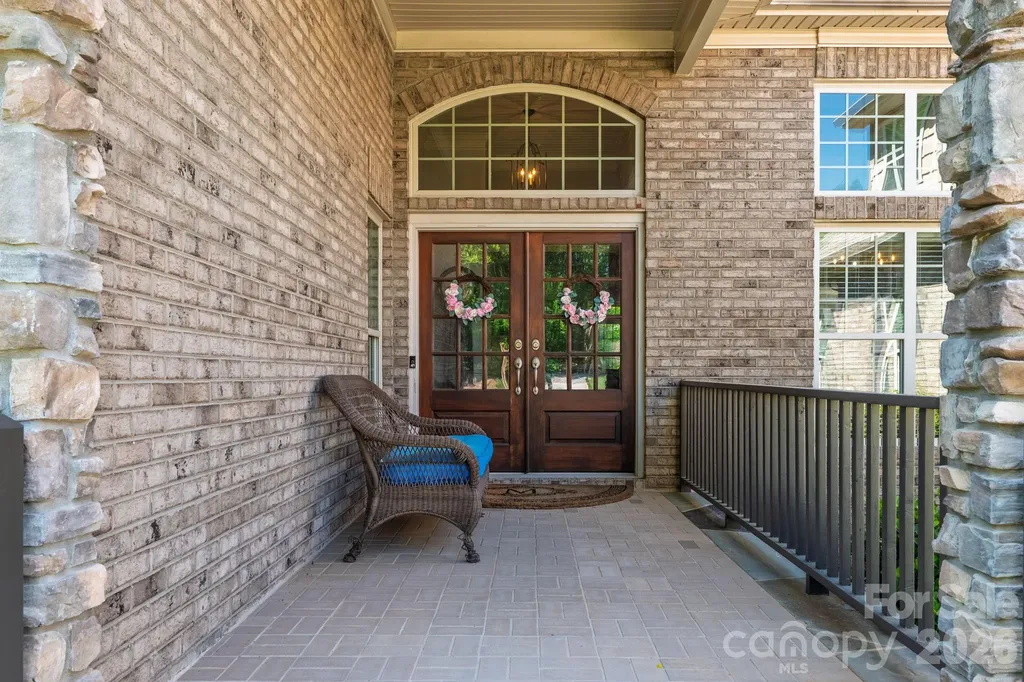 3138 Rappahannock Court Matthews NC 28104