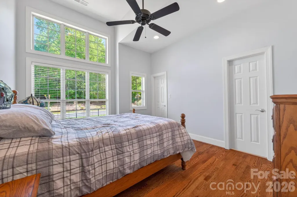 3138 Rappahannock Court Matthews NC 28104