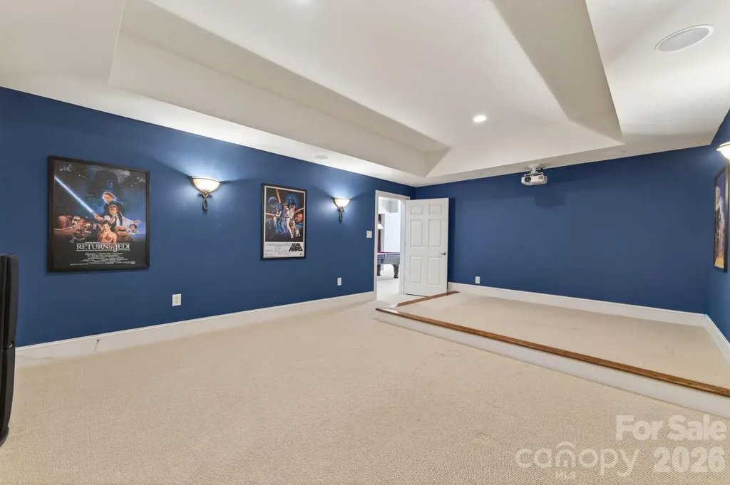 3138 Rappahannock Court Matthews NC 28104