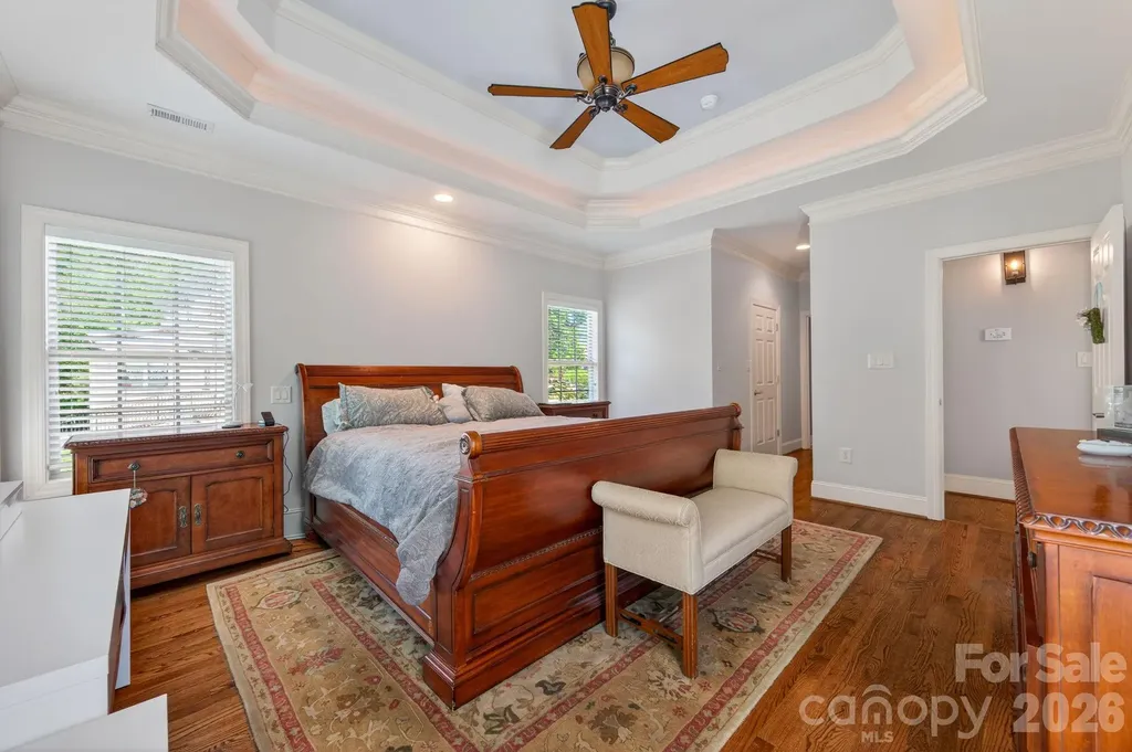 3138 Rappahannock Court Matthews NC 28104