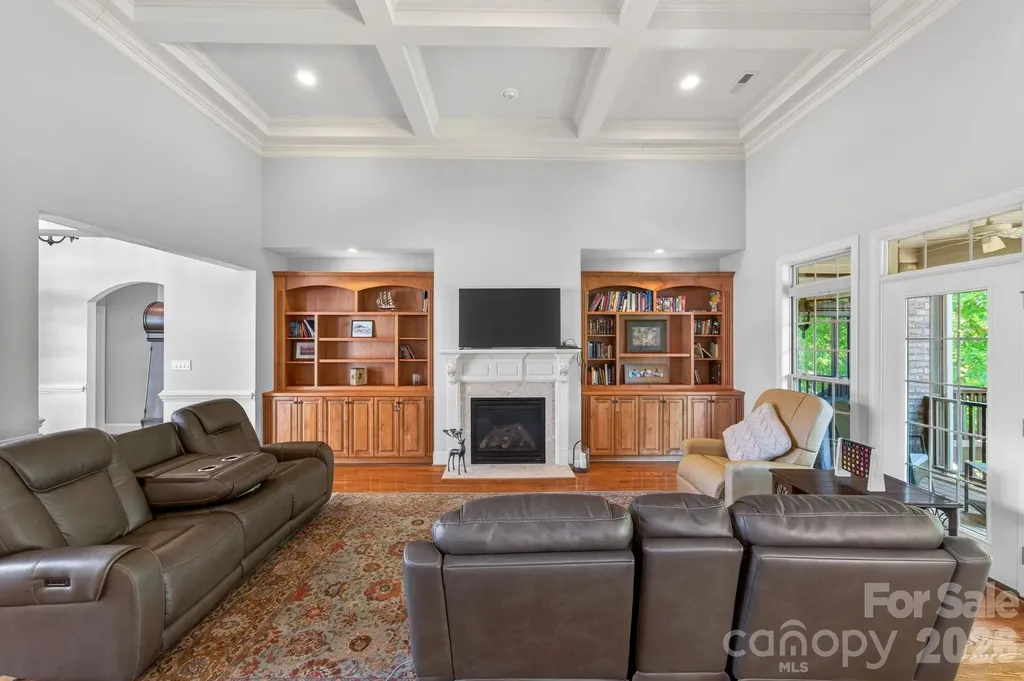 3138 Rappahannock Court Matthews NC 28104