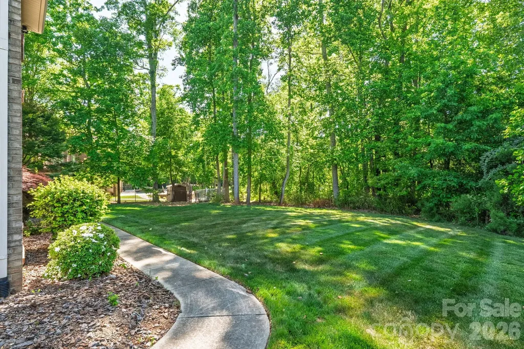 3138 Rappahannock Court Matthews NC 28104