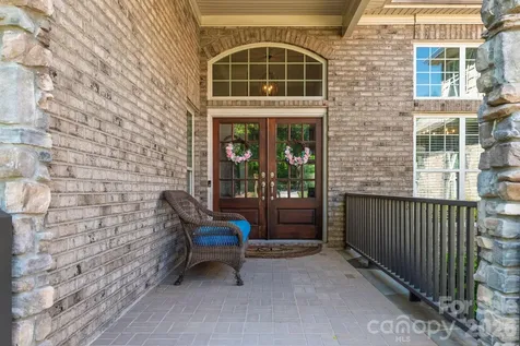 3138 Rappahannock Court Matthews NC 28104