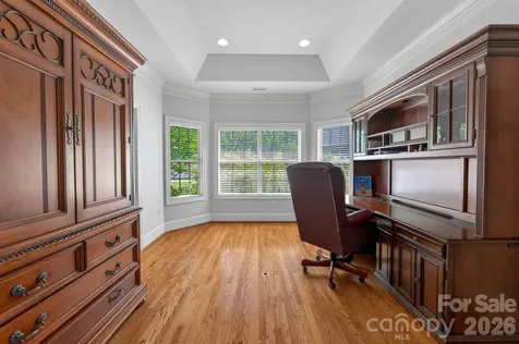 3138 Rappahannock Court Matthews NC 28104