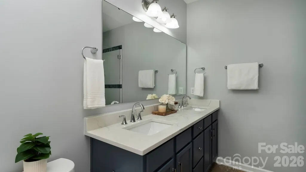 4315 Clymer Court Charlotte NC 28269