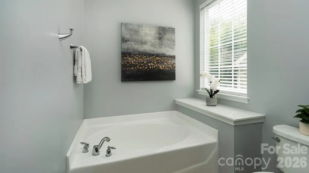 4315 Clymer Court Charlotte NC 28269