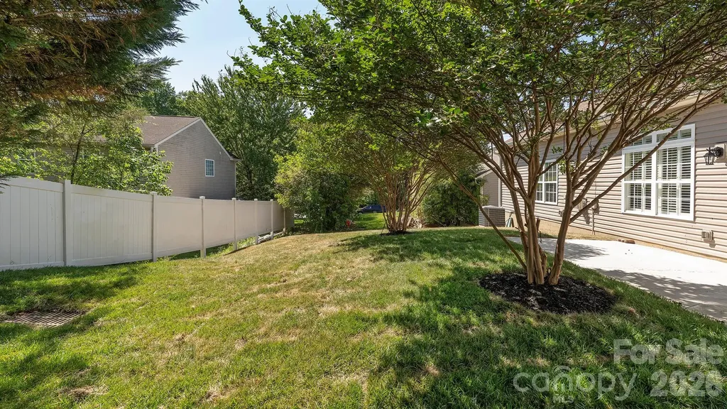 4315 Clymer Court Charlotte NC 28269