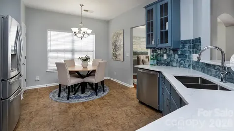 4315 Clymer Court Charlotte NC 28269