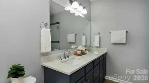 4315 Clymer Court Charlotte NC 28269
