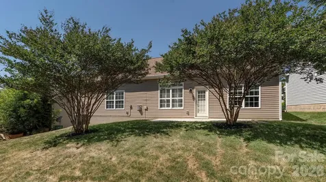 4315 Clymer Court Charlotte NC 28269