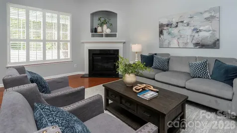4315 Clymer Court Charlotte NC 28269