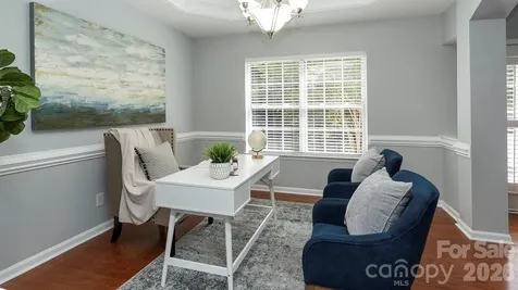 4315 Clymer Court Charlotte NC 28269