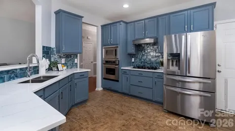 4315 Clymer Court Charlotte NC 28269