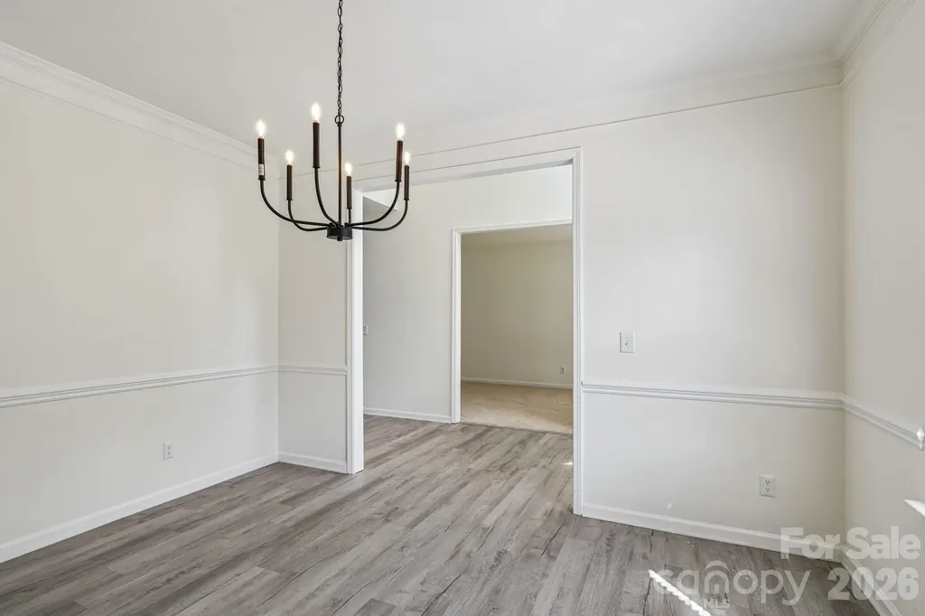 9621 Rothman Lane Charlotte NC 28215